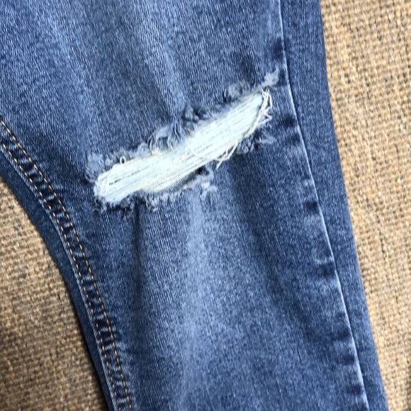 Topshop Jeans - Picture 6 of 8